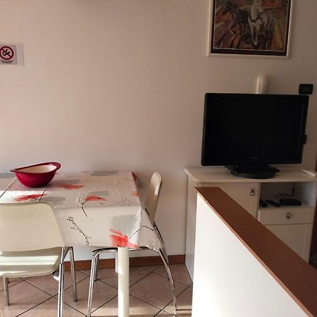 Casa Erri Apartment Brusaporto Exterior foto
