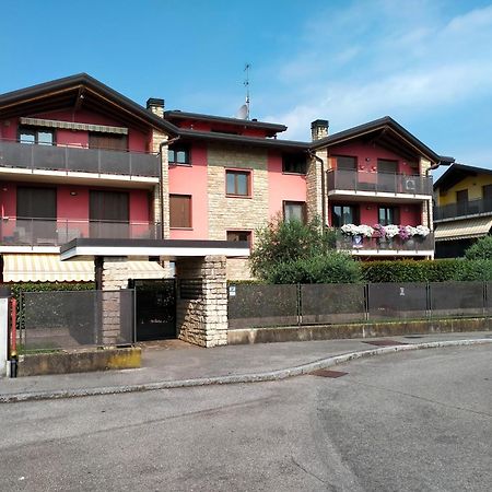 Casa Erri Apartment Brusaporto Exterior foto