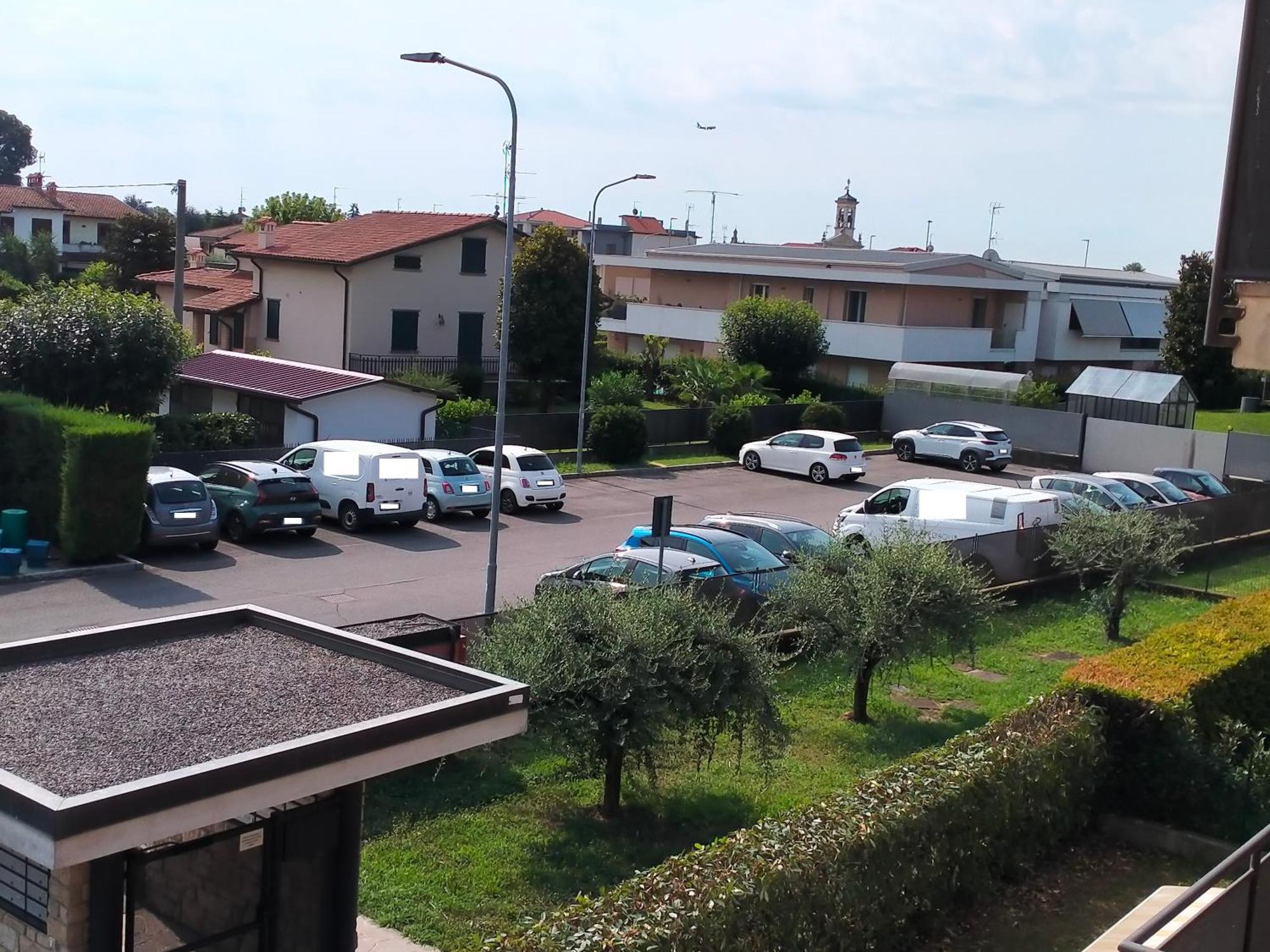 Casa Erri Apartment Brusaporto Exterior foto