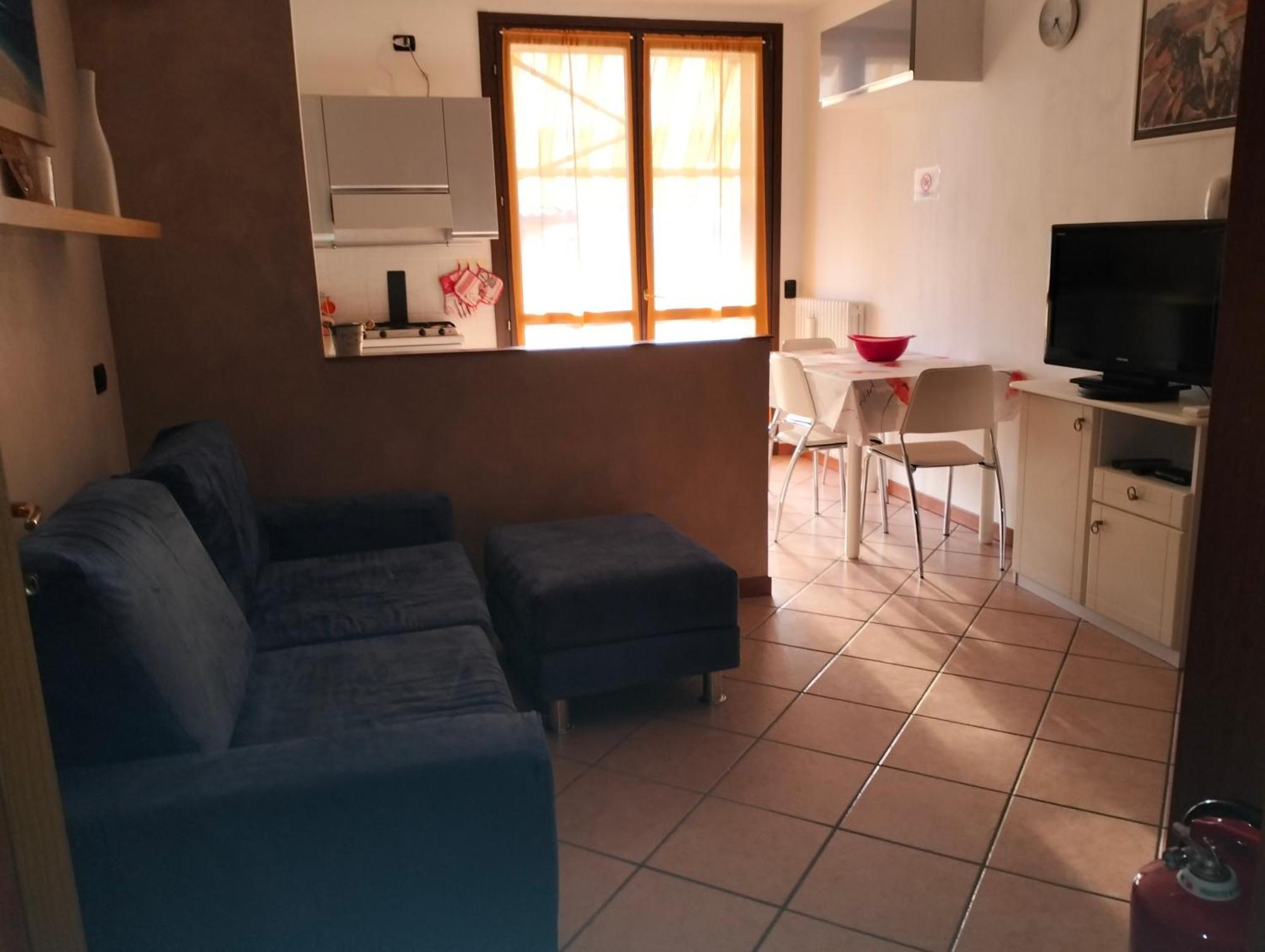 Casa Erri Apartment Brusaporto Exterior foto