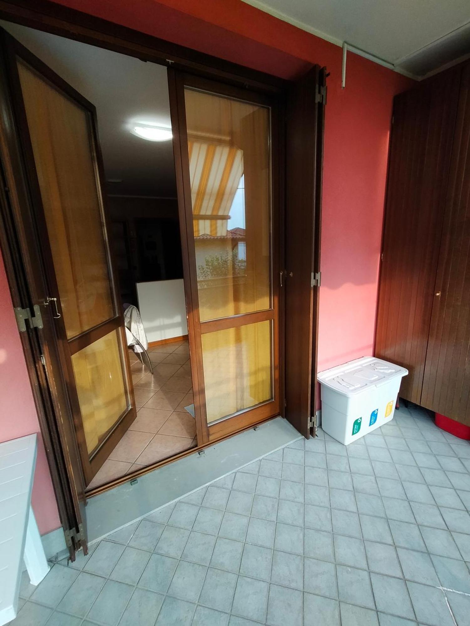 Casa Erri Apartment Brusaporto Exterior foto